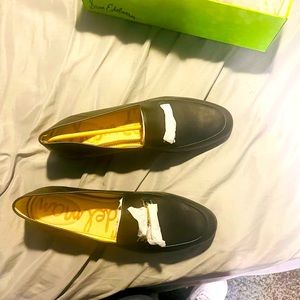 Brand new Sam Edelman Loafers. They’re too small for me so i want to get rid